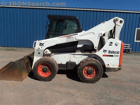 bobcat s850 skid steer for sale|bobcat s850 skid steer specs.